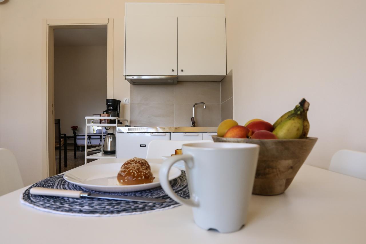 Skouros Villa Kastri  Cameră foto